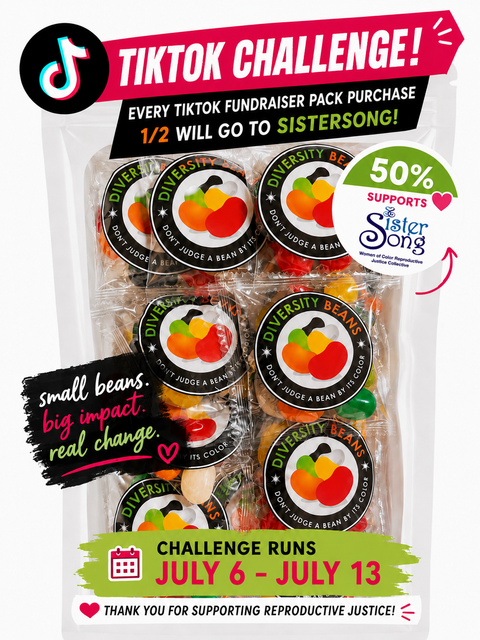TikTok Fundraiser Pack