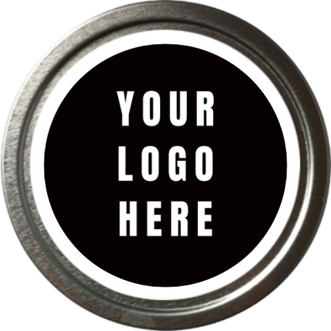 Custom Logo Jellybean Tins – Unique Promotional Giveaways for Corporate Gifts (100+)