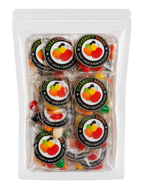 Diversity Beans Fundraiser Sample Pack
