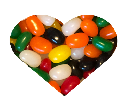 Diversity Beans: Pay It Forward