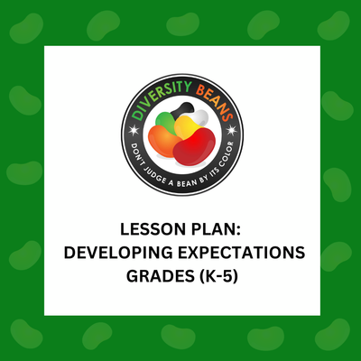 Developing Expectations (K-5)