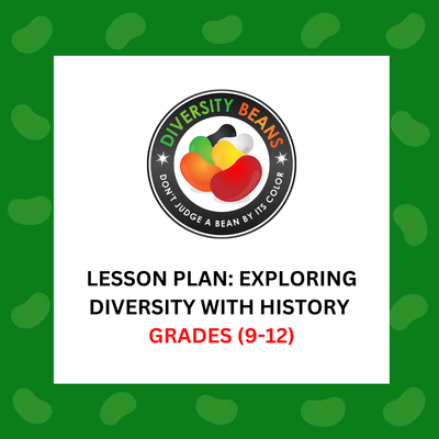 Exploring Diversity with History (9-12)