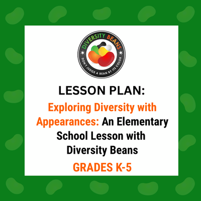 Appearances (Grades K-5)