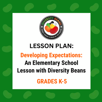 Developing Expectations (K-5)