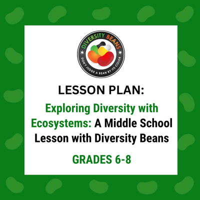 Exploring Diversity with Ecosystems (6-8)