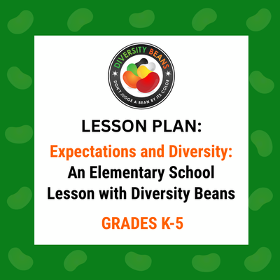 Expectations & Diversity (K-5)