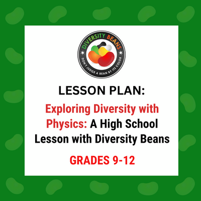 Exploring Diversity with Physics (9-12)