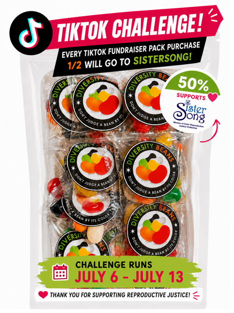 TikTok Fundraiser Pack