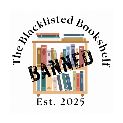 The Blacklist Bookshelf