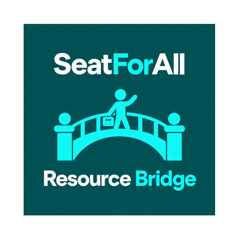 Seat for All&