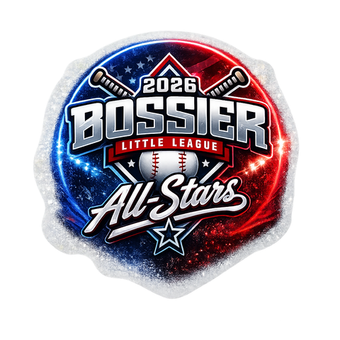 Bossier Little League All-Stars 8U