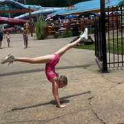 Ended 2025-08-22 - Olivia Moate Fundraiser: Raised $100