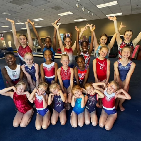 Ended 2025-08-22 - Olivia Moate Fundraiser: Raised $100