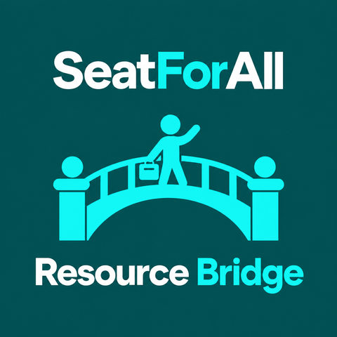 Seat for All&