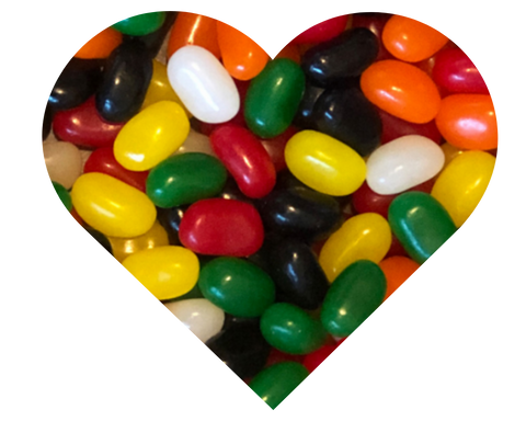 Diversity Beans: Pay It Forward