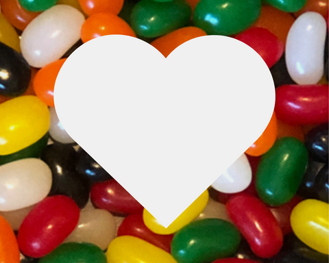 Diversity Beans: Pay It Forward