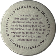 Don't Judge a Bean Single-Serve Tins